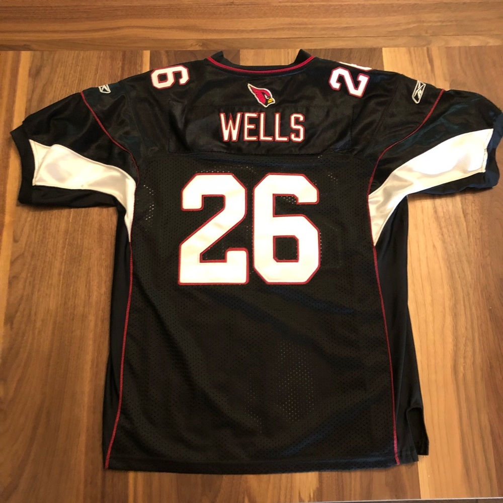Cardinals Jersey